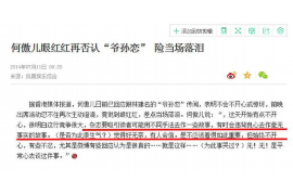 魏翔付然要账：一场关于债务追讨的较量