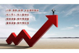 漳县要账公司:专业高效,助力企业追回欠款 漳县要账公司:专业高效,助力企业追回欠款
