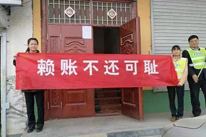 如何应对起诉时对方信息缺失的欠款人？