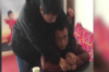 讨债时的恐惧状况：揭秘债务催收的心理压力与应对策略